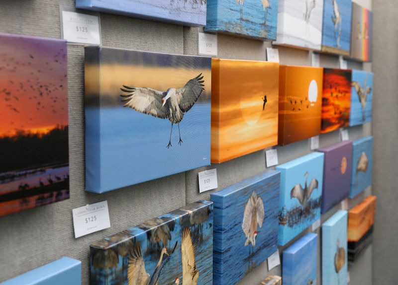 7-11 Art in the Park